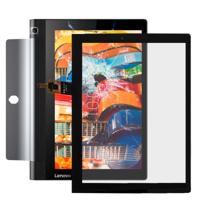 Lenovo YOGA Tab 3 10 inch / YT3-X50F Touch Panel(Black) - thumbnail
