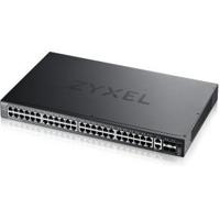 Zyxel XGS2220-54 Managed L3 Gigabit Ethernet (10/100/1000) - thumbnail