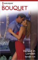 Verleid in Londen - Maggie Cox - ebook - thumbnail