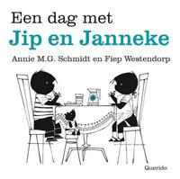 Een dag met Jip en Janneke - thumbnail