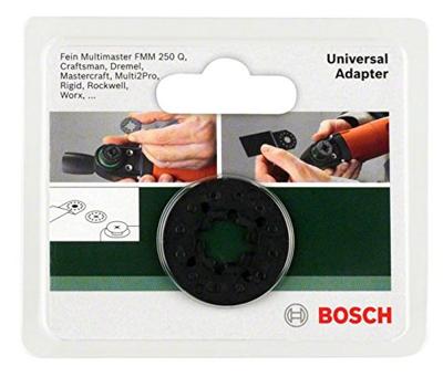 Bosch Accessories 2609256983 Bosch Power Tools Adapter 30 mm 1 stuk(s)