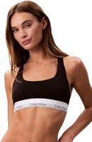 Calvin Klein Bralette dames - Icon Cotton Modal - thumbnail