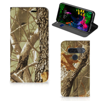 LG G8s Thinq Smart Cover Wildernis - thumbnail