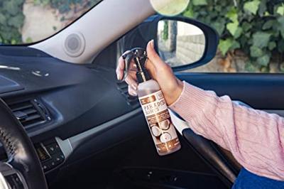 Auto luchtverfrisser PER70023 Kokosnoot 200 ml Auto luchtverfrisser PER70023 Kokosnoot 200 ml