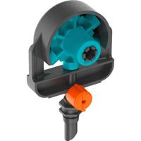 Micro-sproeier Gardena Micro-Drip 13324-20 Plastic 13 mm - thumbnail