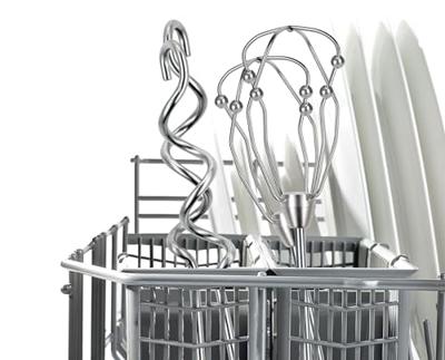 Bosch MFQ4020 Handmixer Zwart/Wit Bosch MFQ4020 Handmixer Zwart/Wit