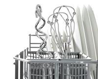 Bosch MFQ4020 Handmixer Zwart/Wit - thumbnail