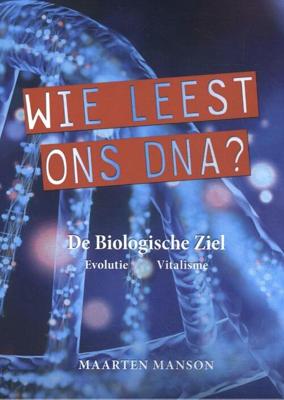 Wie leest ons DNA? (Paperback)