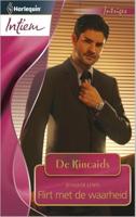 Flirt met de waarheid - Jennifer Lewis - ebook - thumbnail
