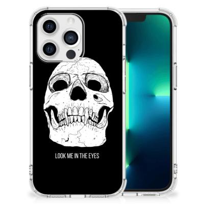 Extreme Case Apple iPhone 13 Pro Skull Eyes Extreme Case Apple iPhone 13 Pro Skull Eyes