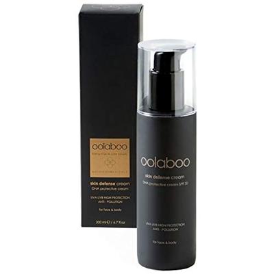Skin Care Skin Defense DNA Protective Cream Skin Care Skin Defense DNA Protective Cream