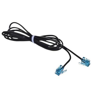Panasonic KX-TS500PDW wit