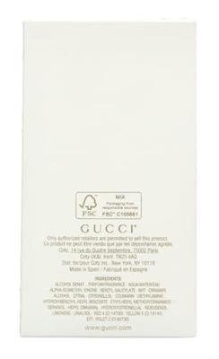 Gucci Guilty pour Femme Eau de Parfum 90ml