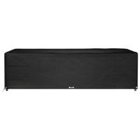 Tuinmeubelhoes met 16 oogjes rechthoekig 300x200x75 cm - thumbnail