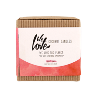 We Love Kokosnootkaars sweet senses 1 Stuks - thumbnail
