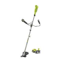 RYOBI bosmaaier 18V - 1 batterij 4Ah - thumbnail