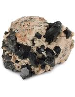 Morion Rookkwarts uit China minimaal halve kilo - thumbnail