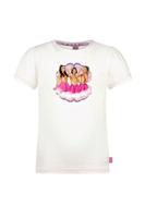 B.Nosy zomer t-shirt meisjes - K3 - katoen wit - Tammy - thumbnail