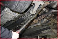 KS Tools 911.8413 Hendelijzer, 75°, 600 mm - thumbnail