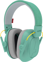 Alpine Muffy Mint - thumbnail