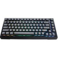 Ducky Tinker 75 toetsenbord USB Zwart - thumbnail