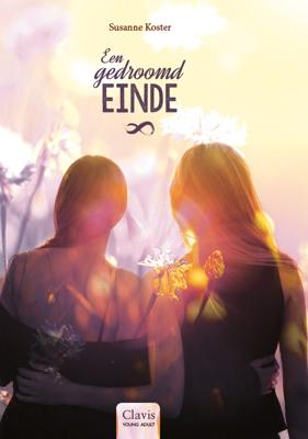 Een gedroomd einde - Susanne Koster - Hardcover (9789044834123)