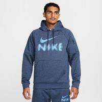 Nike Therma-Fit Pullover Sportsweater Heren M - thumbnail