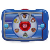 Paw Patrol Role Play Ryders Pup Pad + Licht en Geluid - thumbnail
