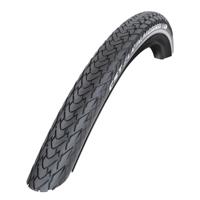 Buitenband CST Platinum Protector 28 x 1.50" / 40-622mm - zwart met reflectie - thumbnail