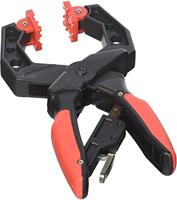 Hultafors Veerklem RC 38 met ratel - HU525383 - HU525383 - thumbnail