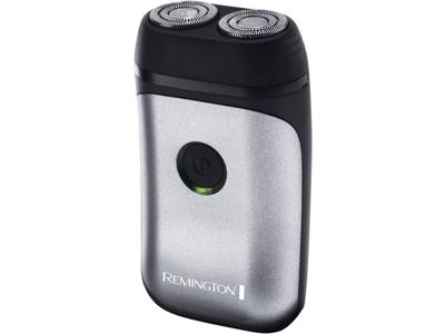 Remington R95 scheerapparaat Roterend scheerapparaat Trimmer Zwart, Zilver