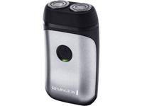 Remington R95 scheerapparaat Roterend scheerapparaat Trimmer Zwart, Zilver - thumbnail