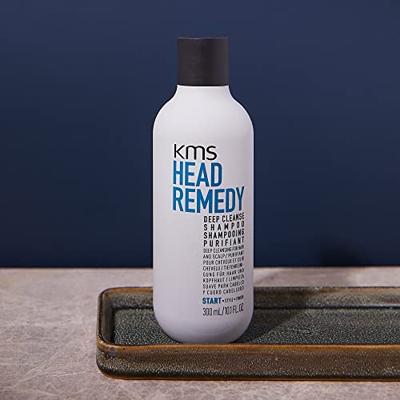 KMS Hair HR Deep Cleanse Shampoo 300ml