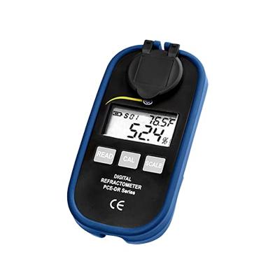 PCE Instruments Wijnrefractometer