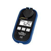 PCE Instruments Wijnrefractometer - thumbnail