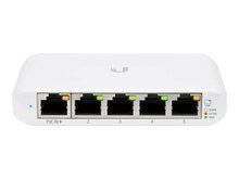 Ubiquiti Networks A115125 USW-Flex-Mini Netwerk switch 5 poorten 1 GBit/s