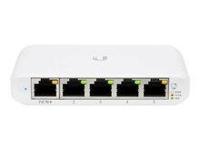 Ubiquiti Networks A115125 USW-Flex-Mini Netwerk switch 5 poorten 1 GBit/s - thumbnail