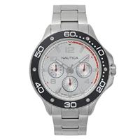 Nautica NAPP25005 Heren Horloge 48 mm - thumbnail