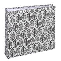 Hama Memo-album La Fleur Voor 200 Foto's Van 10x15 Cm Wit - thumbnail