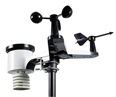 Alecto WS-5500 weerstationzender Draadloos