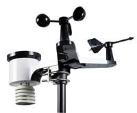 Alecto WS-5500 weerstationzender Draadloos - thumbnail