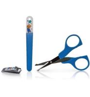 Nûby Nagelverzorgingsset - 0m+ - thumbnail