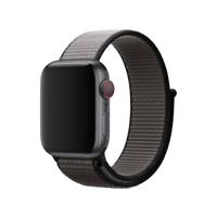 Apple Sport Loop Apple Watch 38mm / 40mm / 41mm Anchor Gray - thumbnail