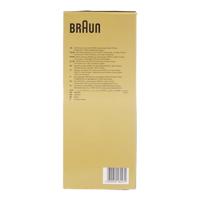 Braun HD710 Haardroger 2200W Grijs/Zwart - thumbnail