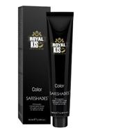 KIS Royal KIS Safeshades Haircolor 100ml - thumbnail