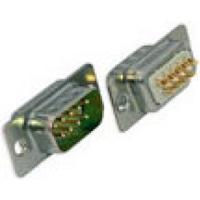 Intronics OEM SCP37M 37 Polige D-Sub Male Connector - thumbnail