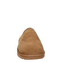 Warmbat Pantoffels Classic CLC521025 Cognac Bruin-41 maat 41 - thumbnail