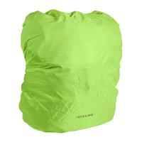 Racktime regenhoes rain cover yellow,f.twin bag - thumbnail
