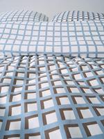 Marc O'Polo Marc O'Polo Karie Duvet cover 2p set 240x220 Powder Blue - thumbnail