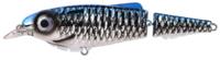 Spro Ripple Profighter 110 Deep 11 cm 20gr Silverfish - thumbnail